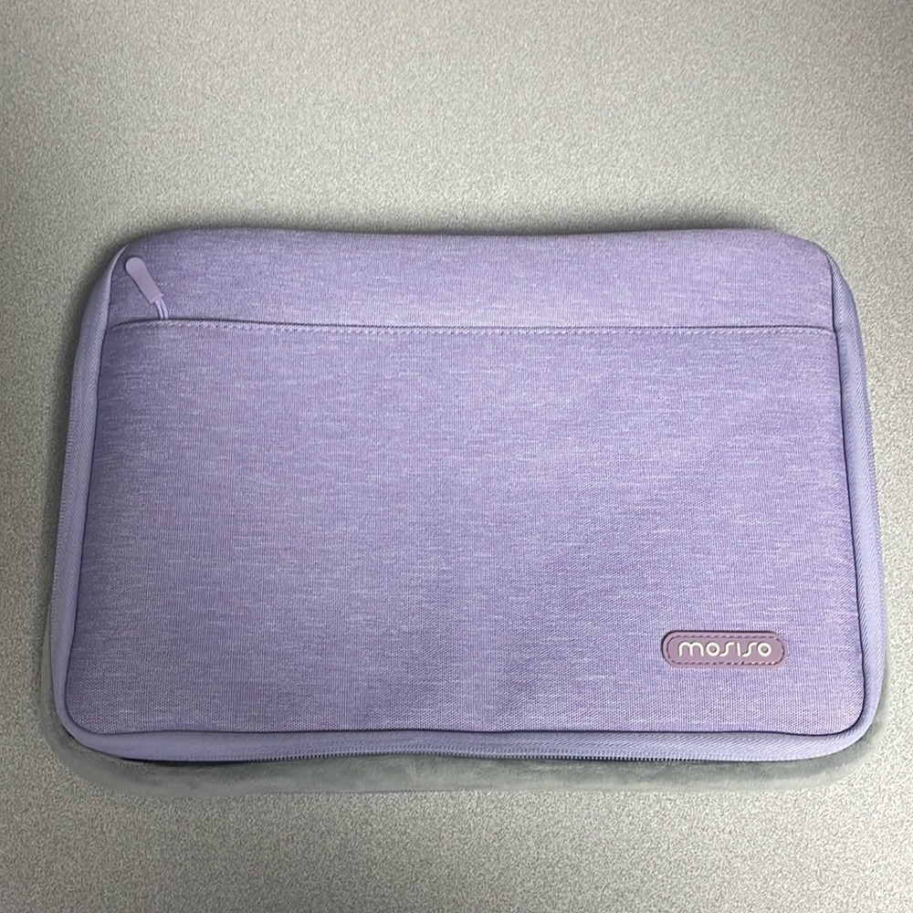 Small Laptop or iPad case